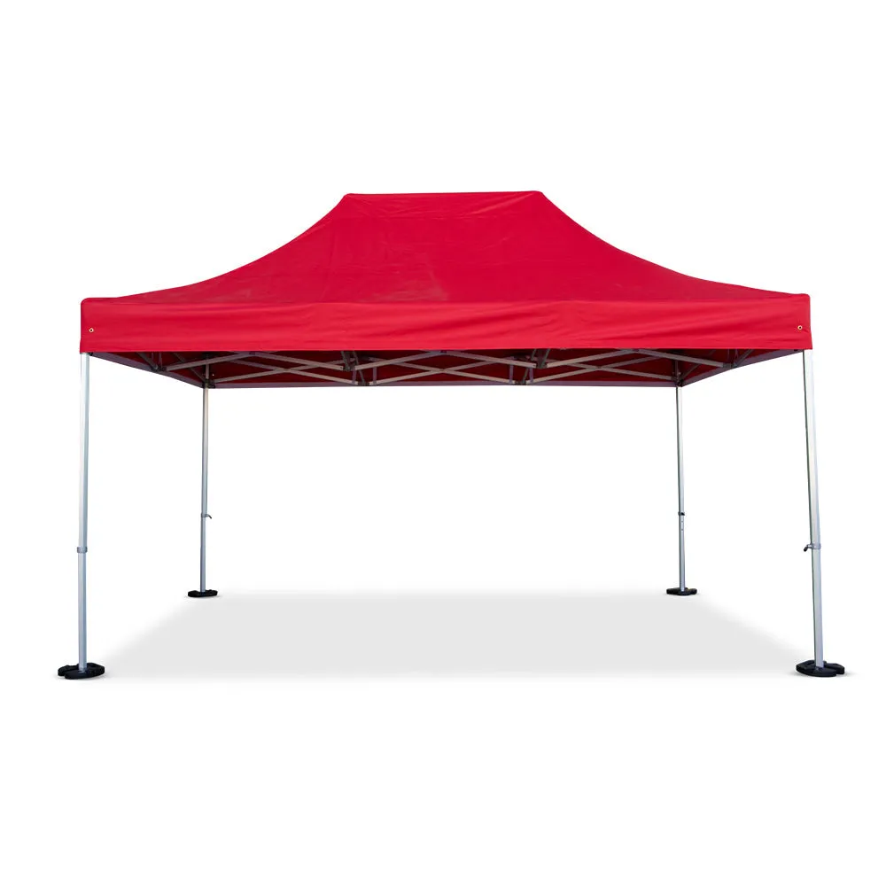 SwiftShelter Marquee 3m x 4.5m (Aluminium)