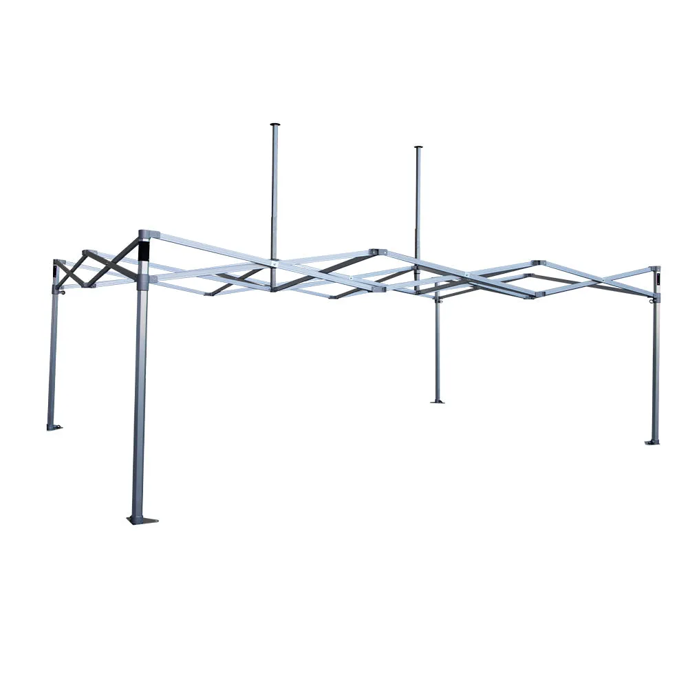 SwiftShelter Marquee 3m x 4.5m (Aluminium)