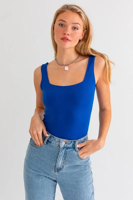 Tank Bodysuit