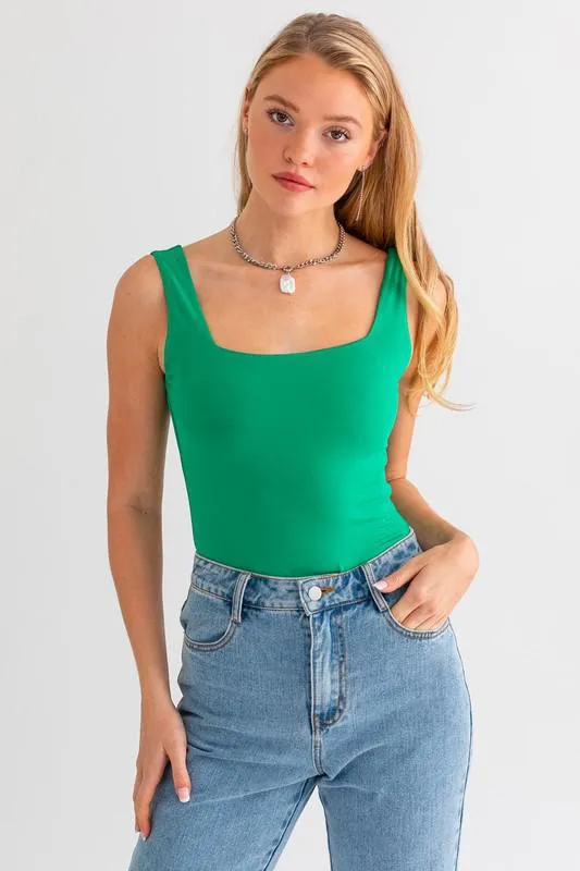 Tank Bodysuit