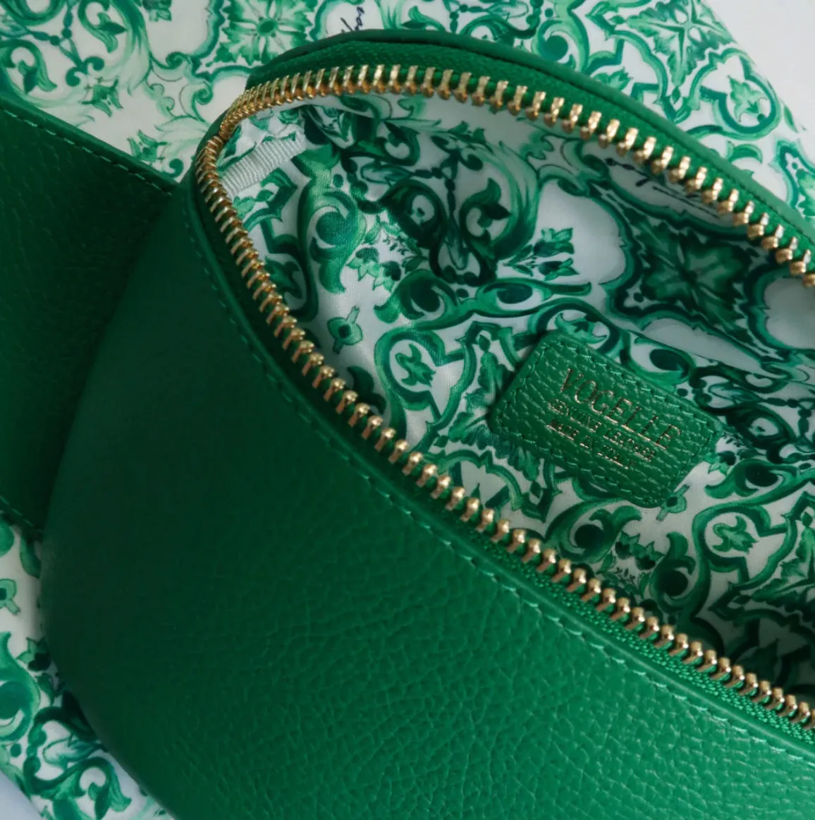 Terre Bum Bag