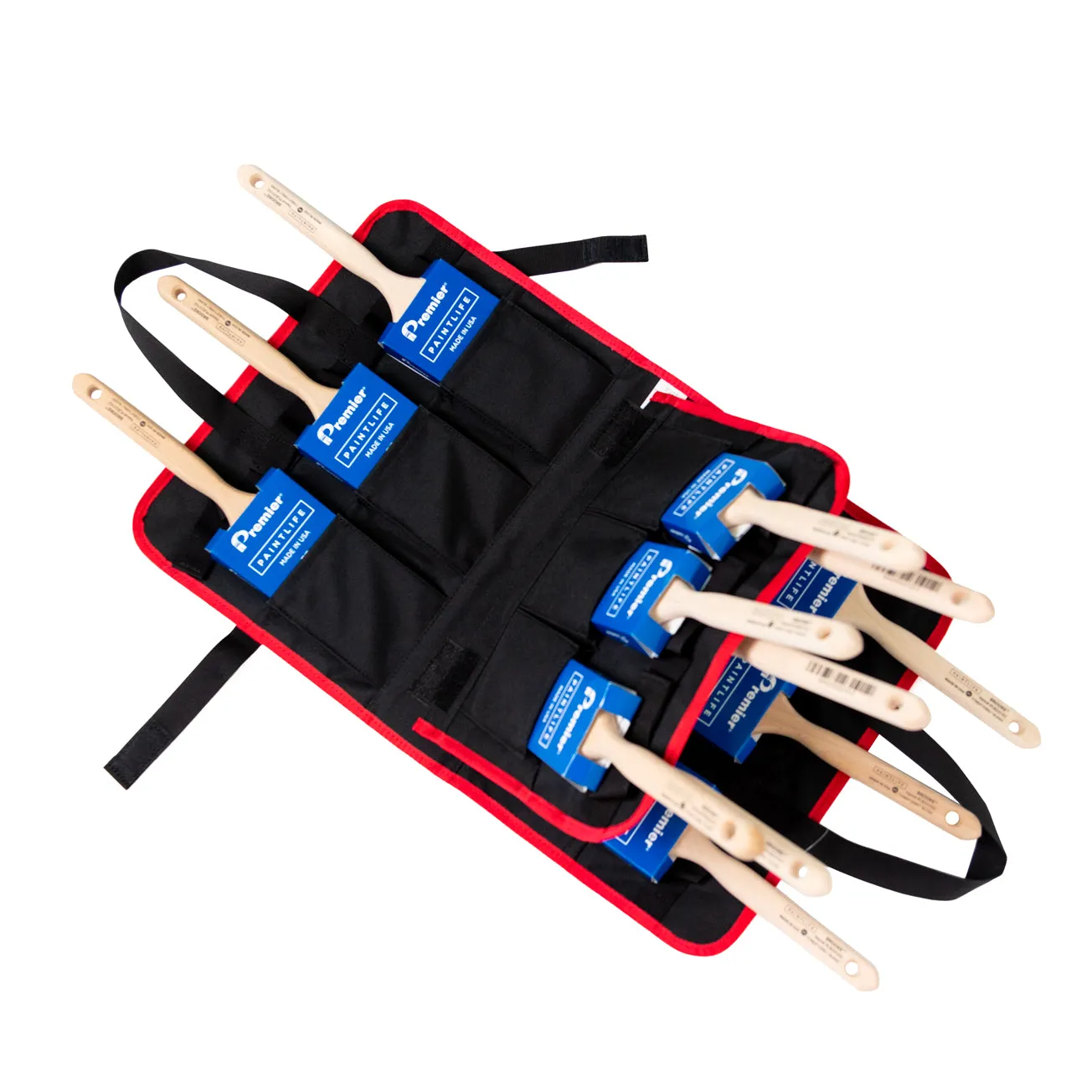 The Brush Tote XL