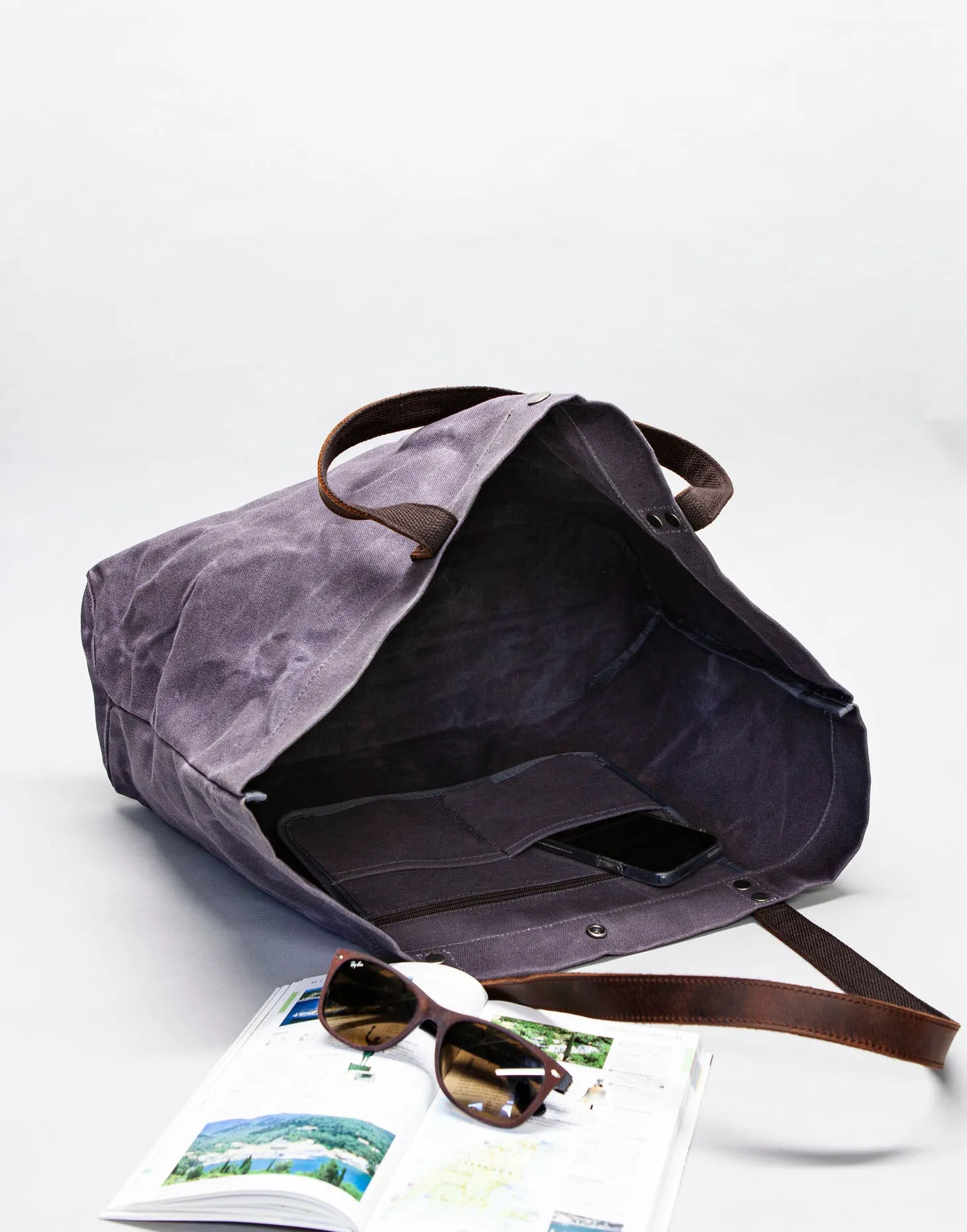 The Burleigh Tote