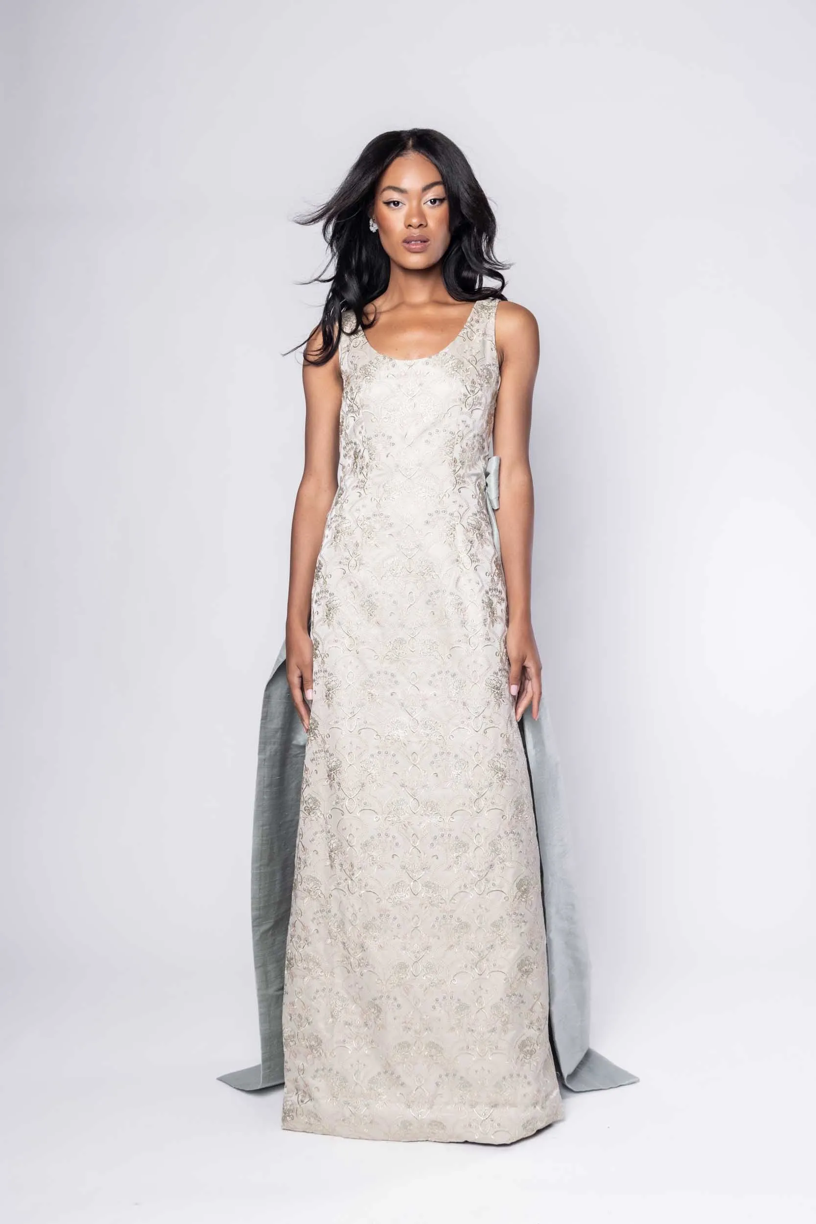 The Oren Gown