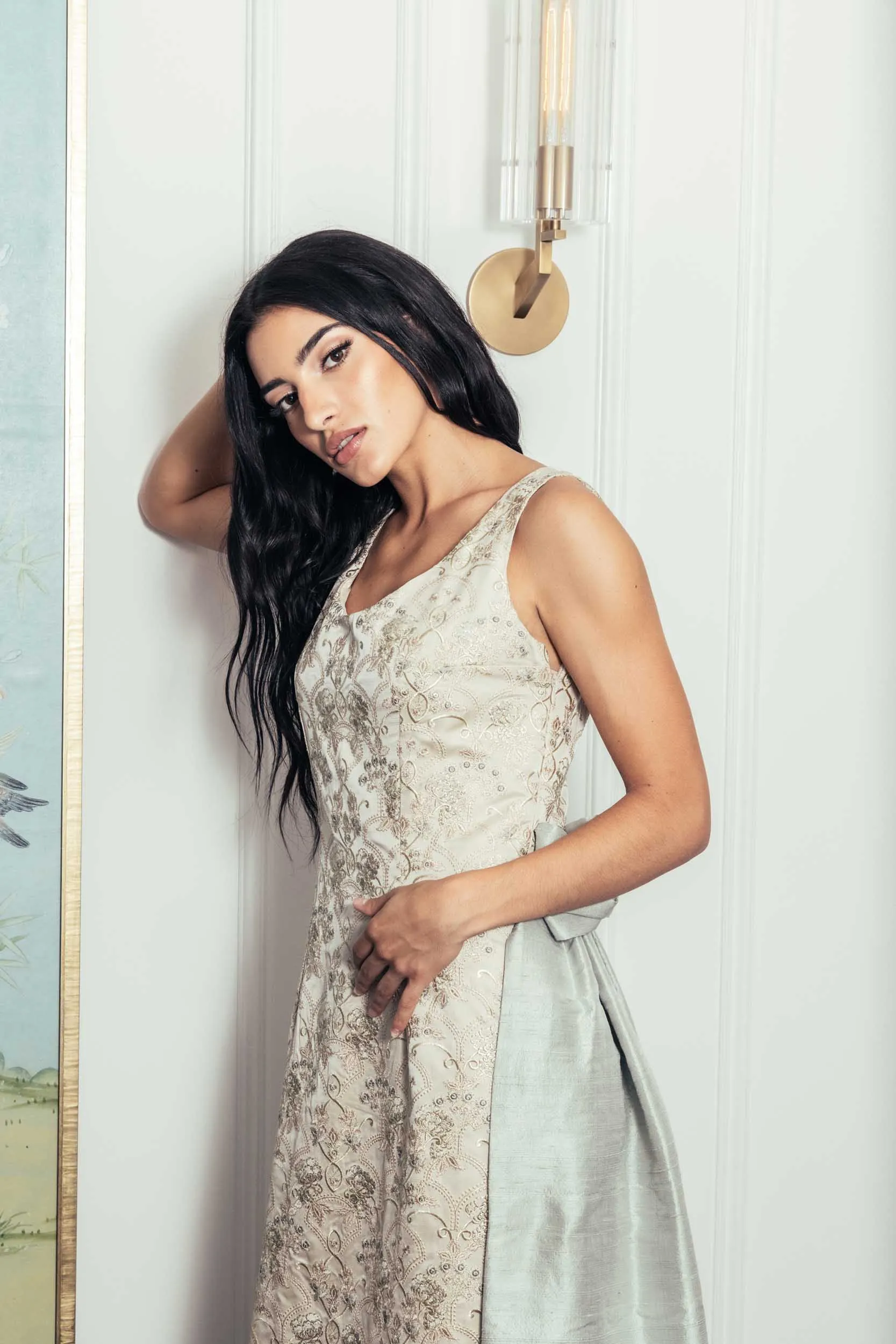 The Oren Gown