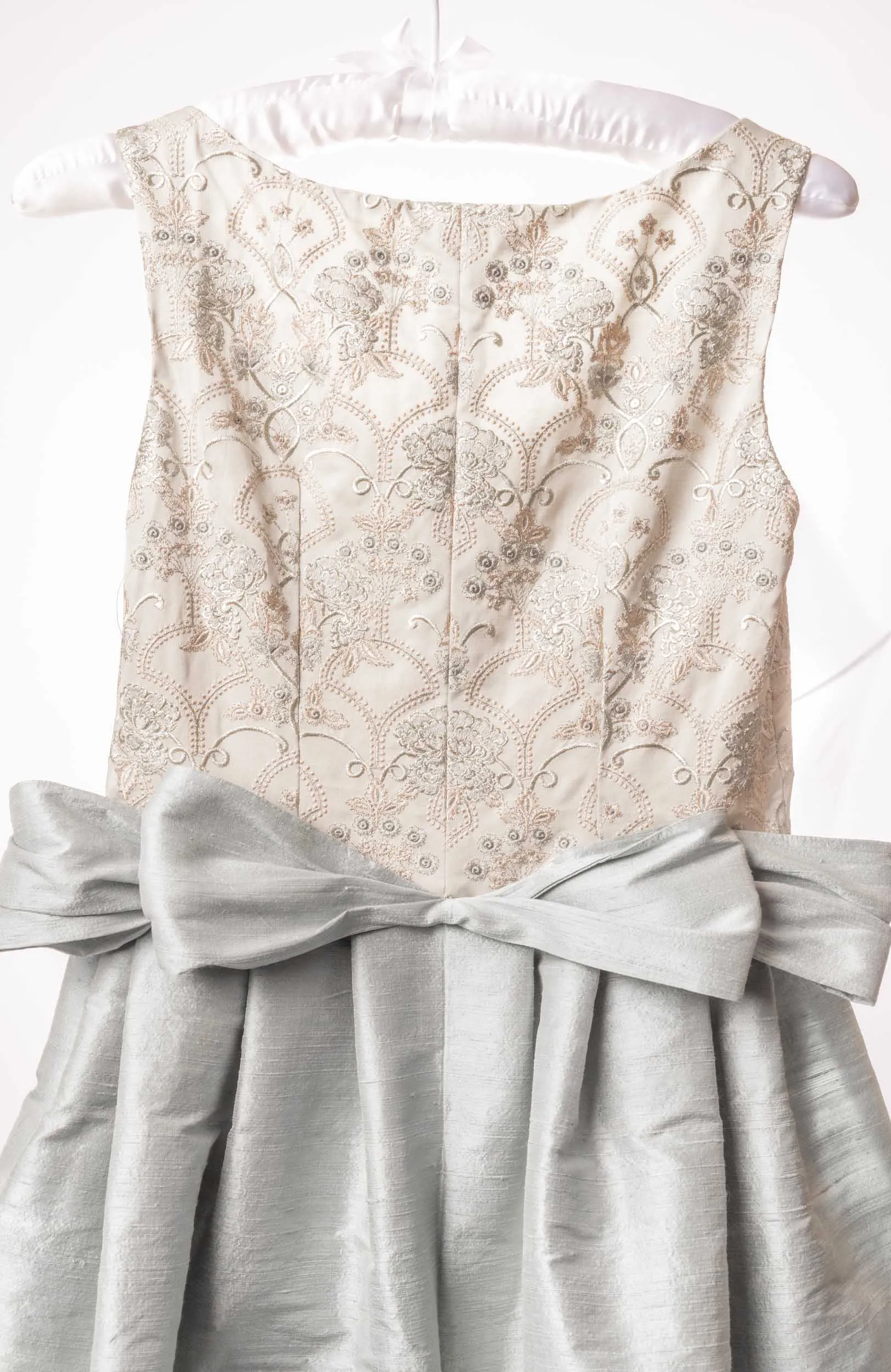 The Oren Gown