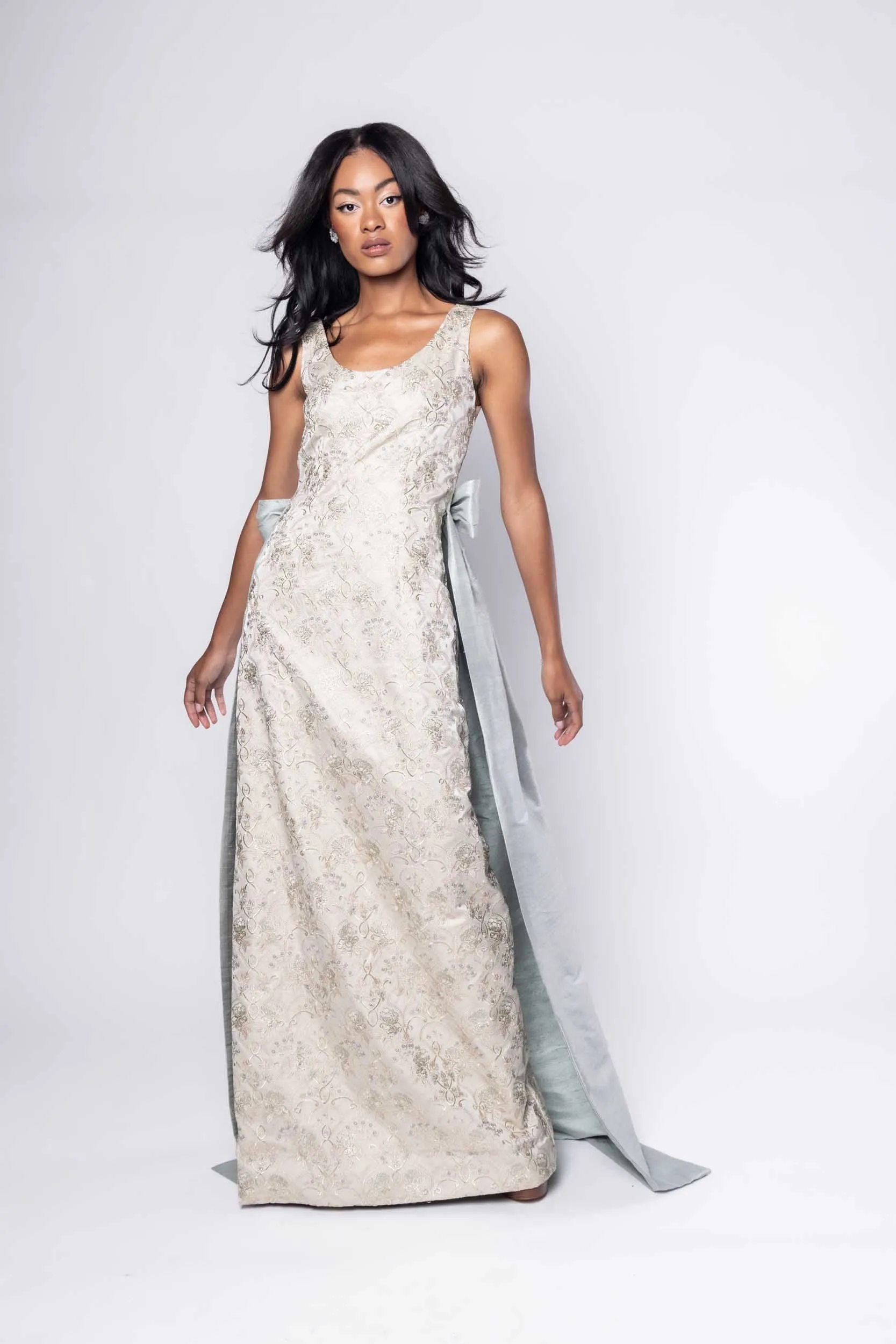 The Oren Gown