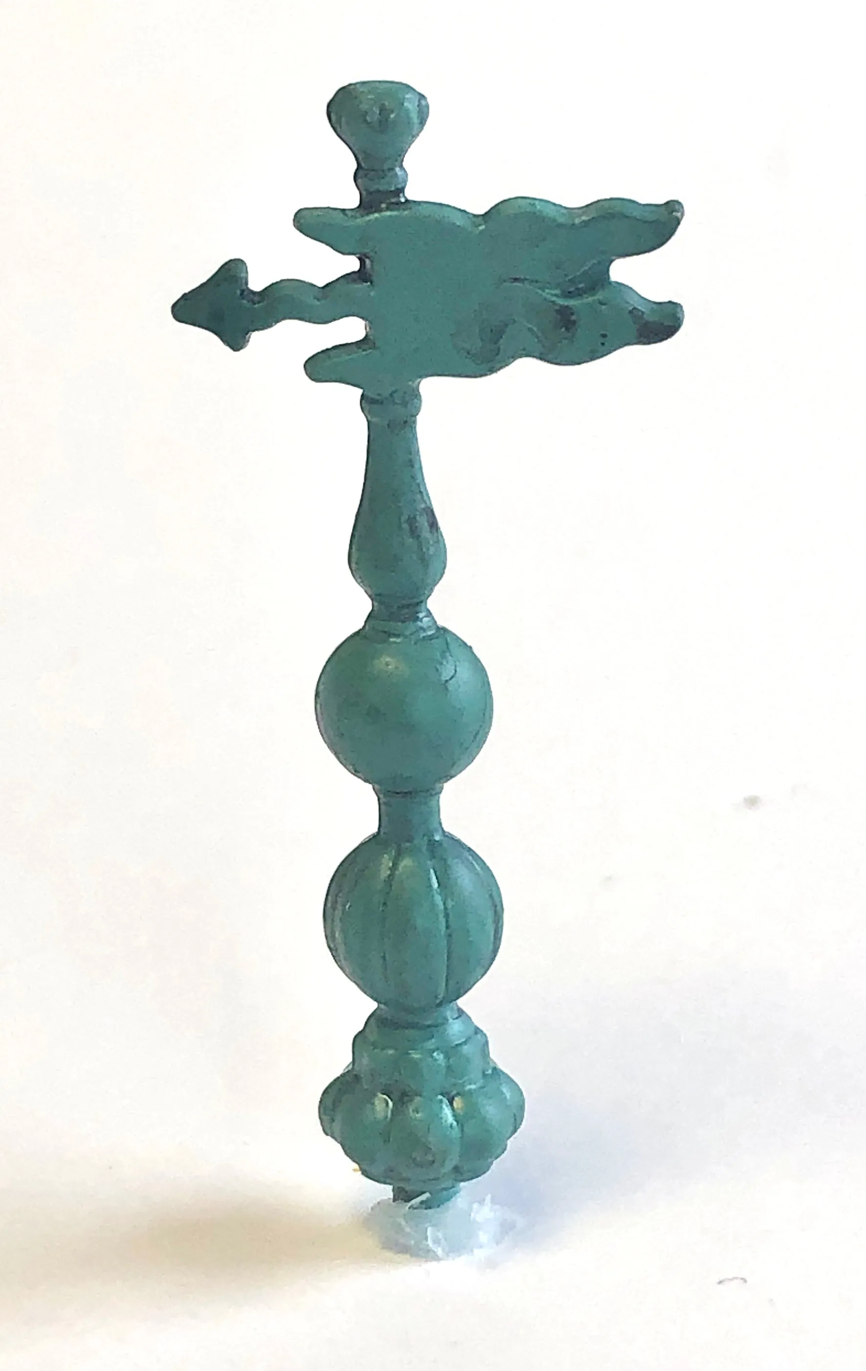 Tom Tower Weathervane