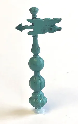 Tom Tower Weathervane