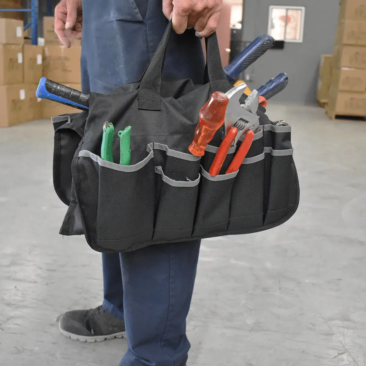 Tool Tote -B4280
