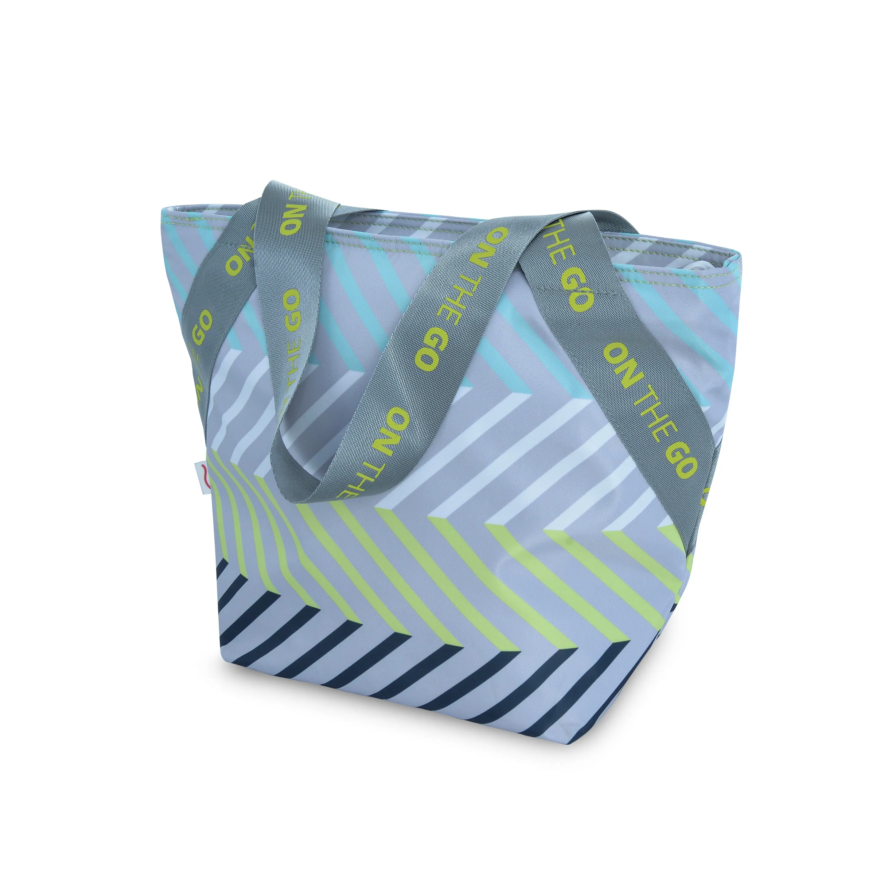 Tote On The Go - Various Colours