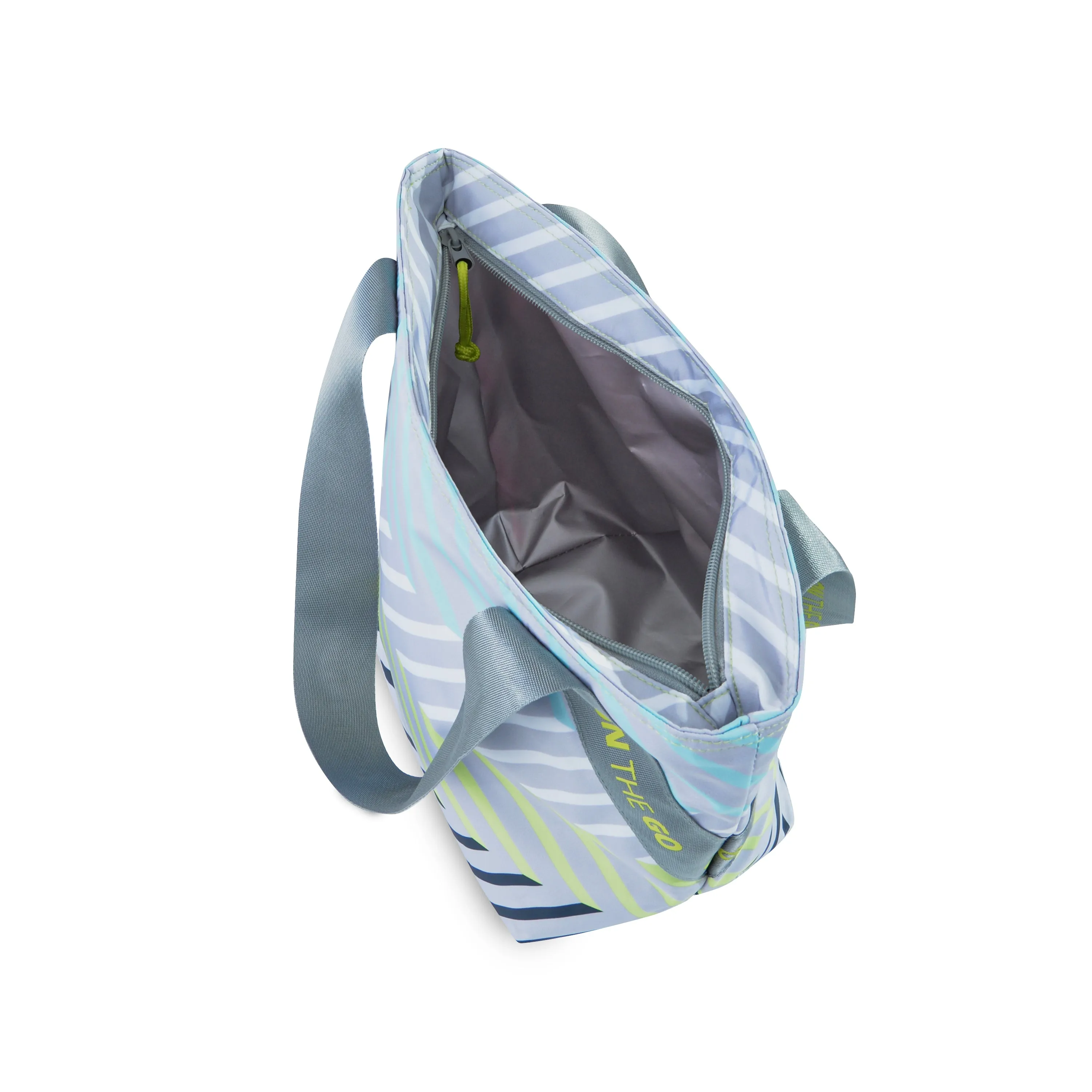 Tote On The Go - Various Colours