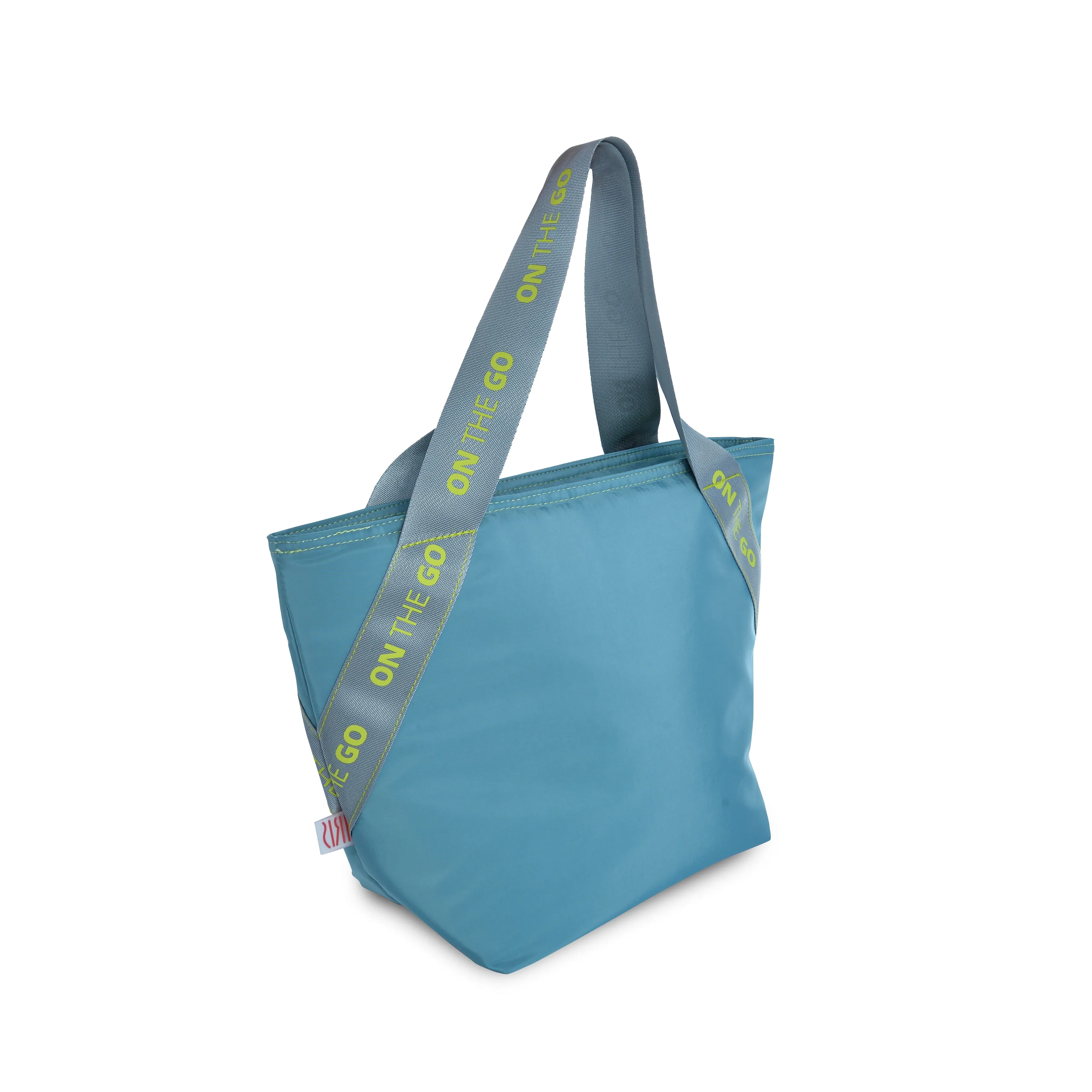 Tote On The Go - Various Colours