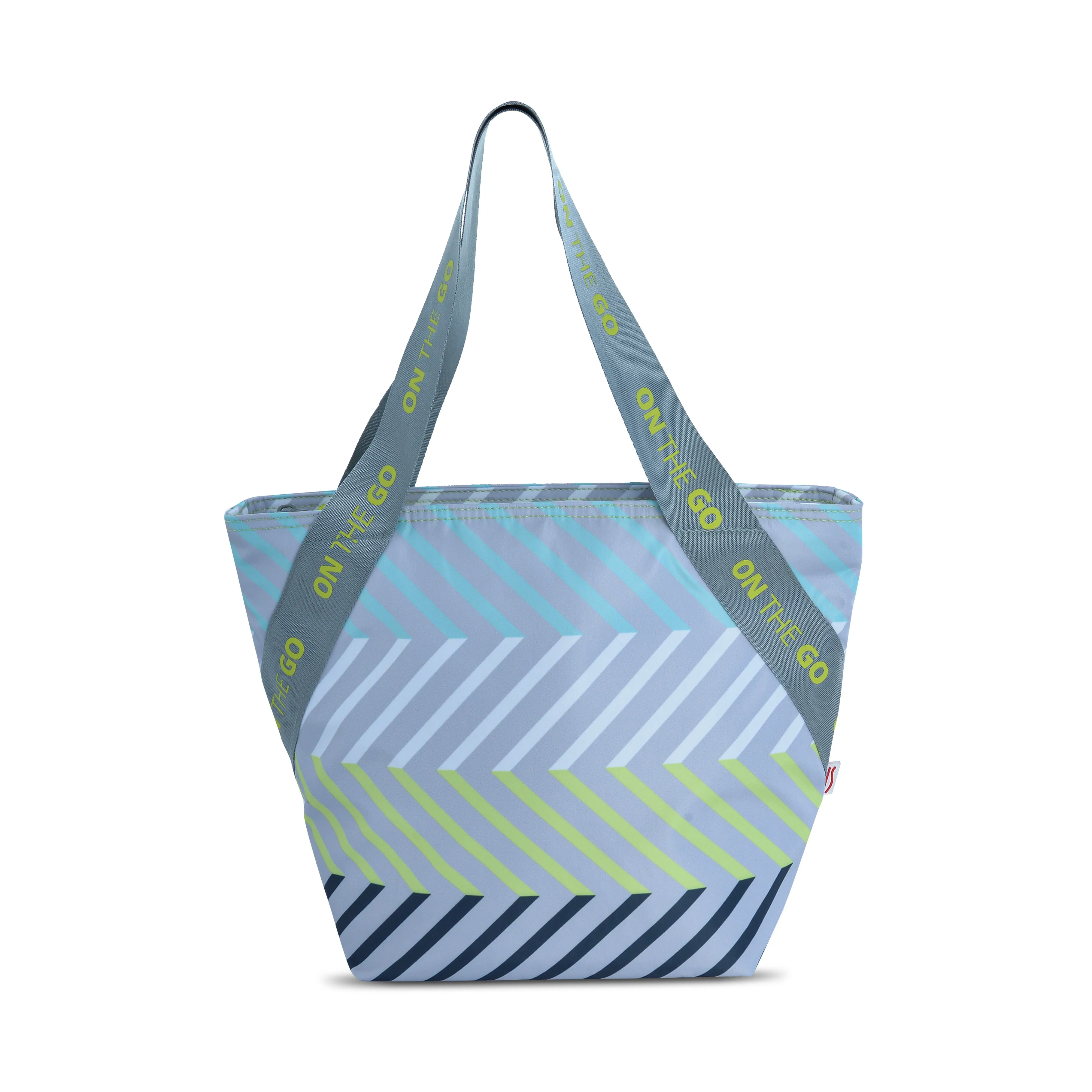 Tote On The Go - Various Colours