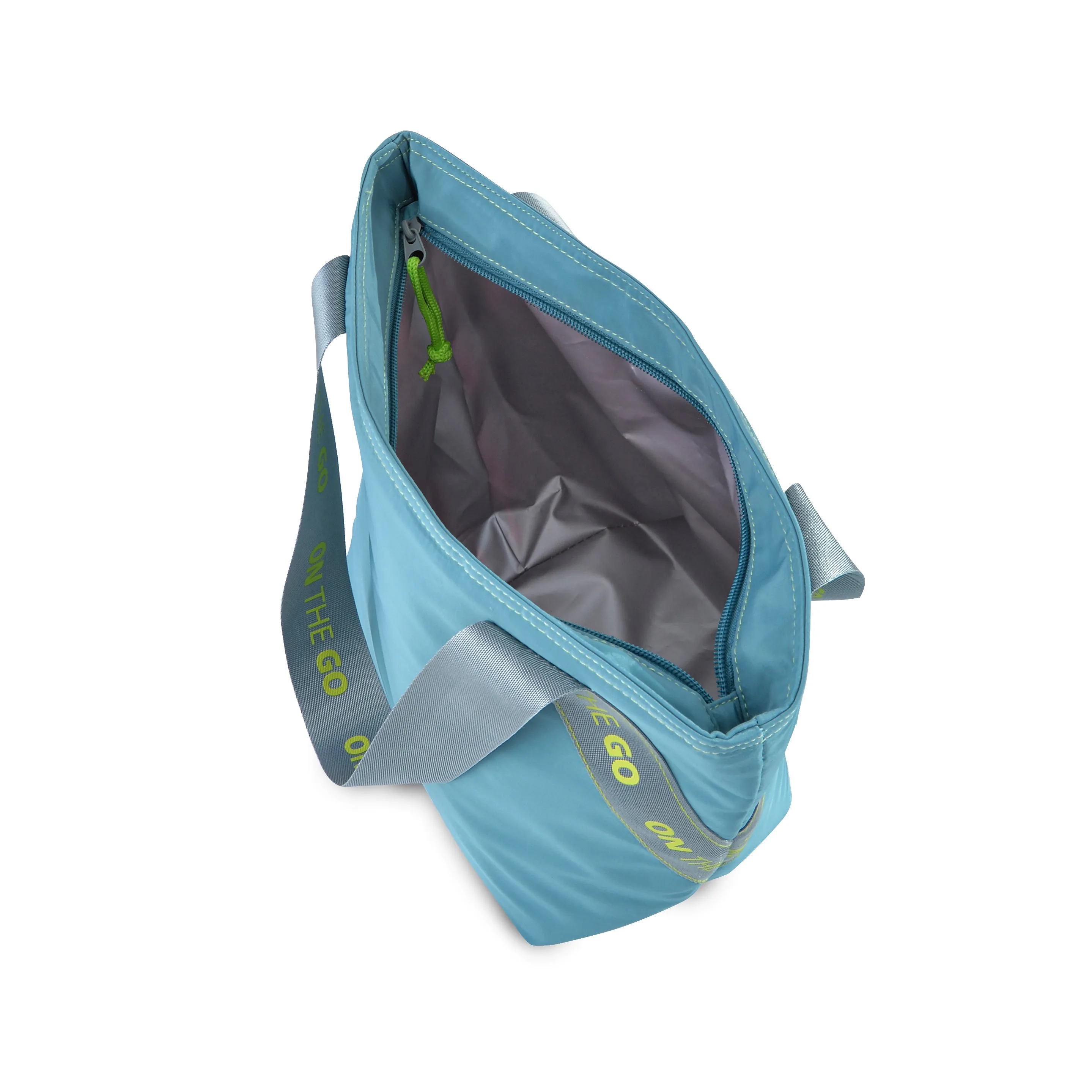 Tote On The Go - Various Colours