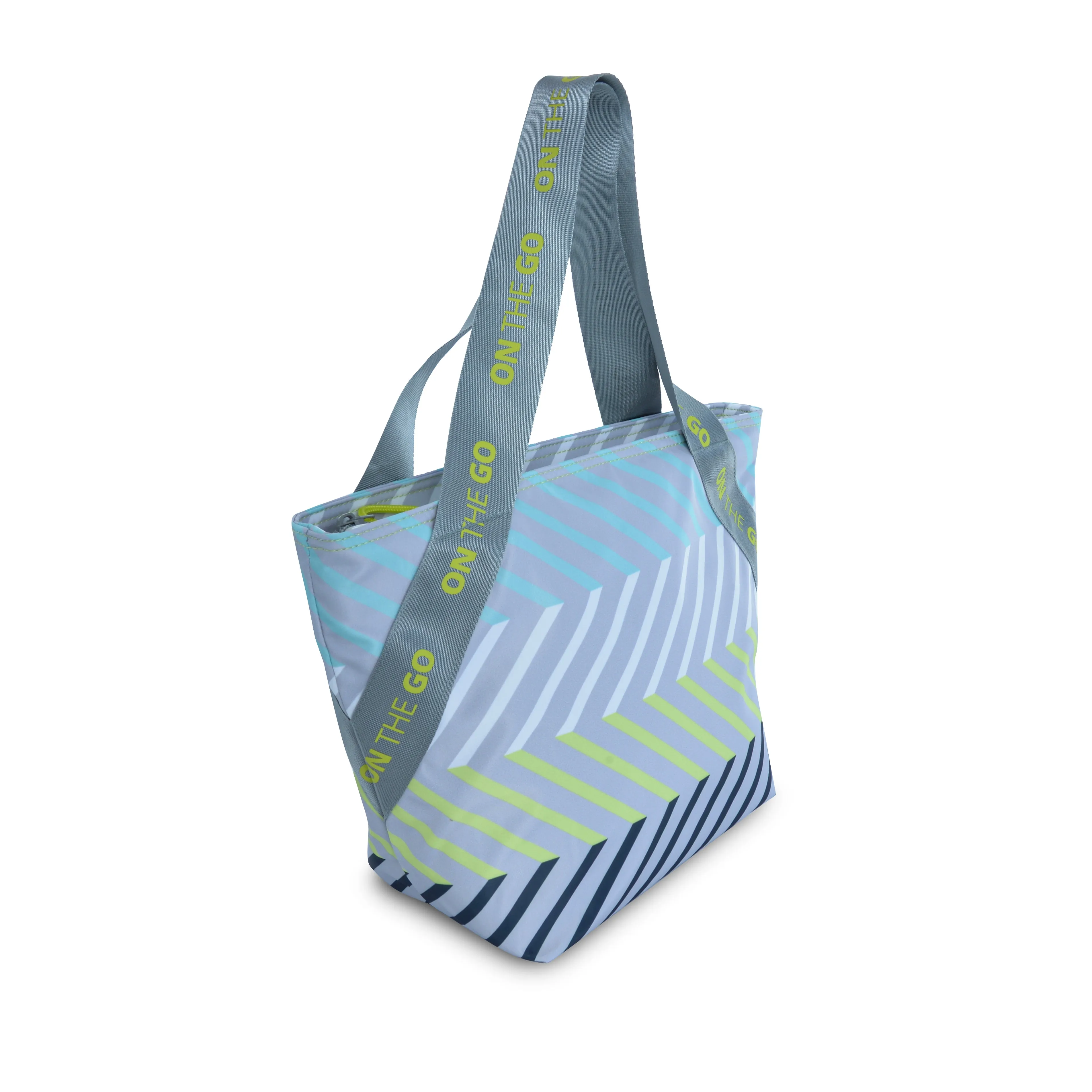 Tote On The Go - Various Colours