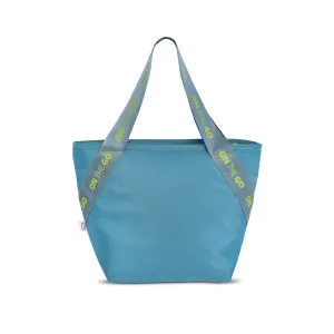 Tote On The Go - Various Colours