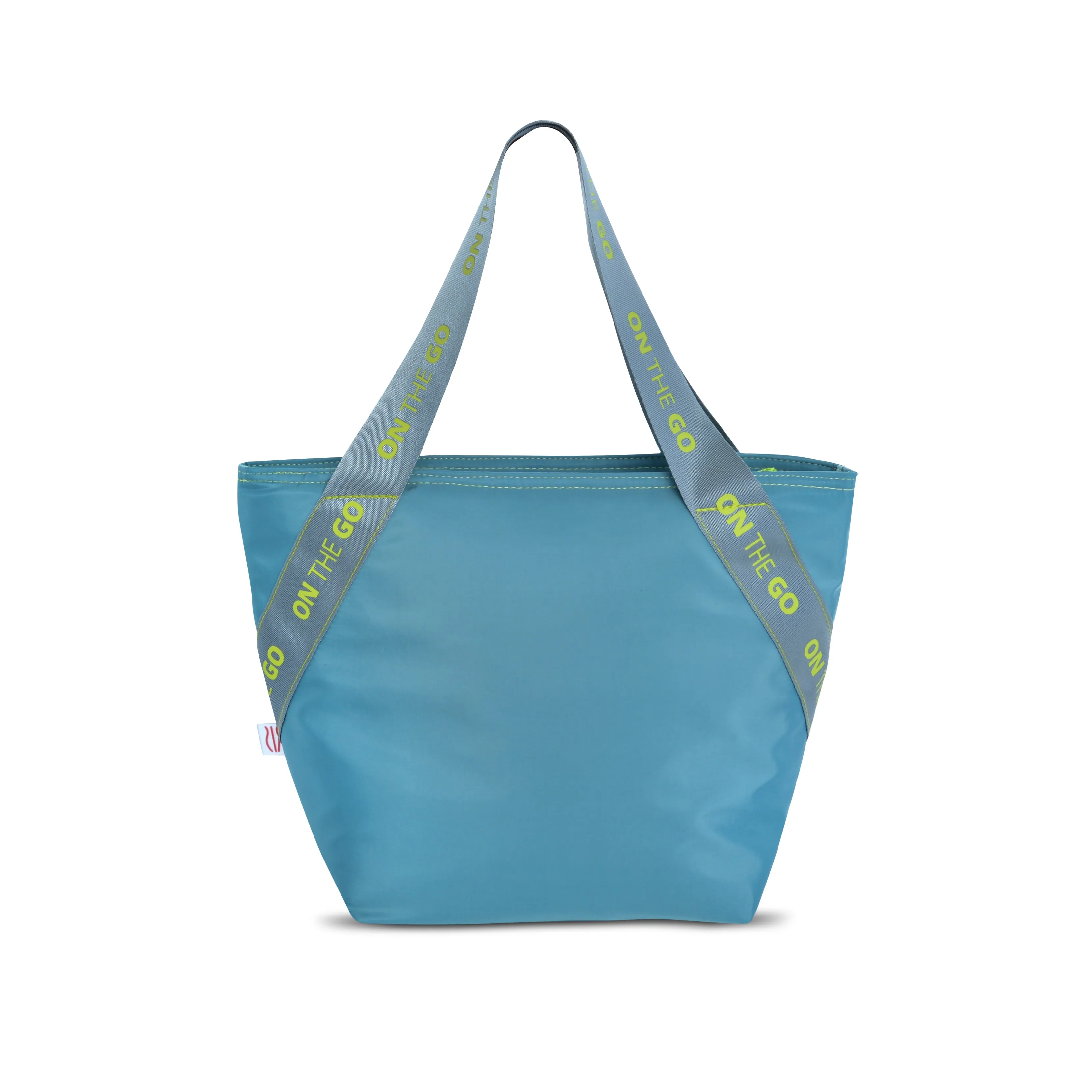 Tote On The Go - Various Colours