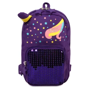 TOTS TODDLER SLING BAG UNICORN