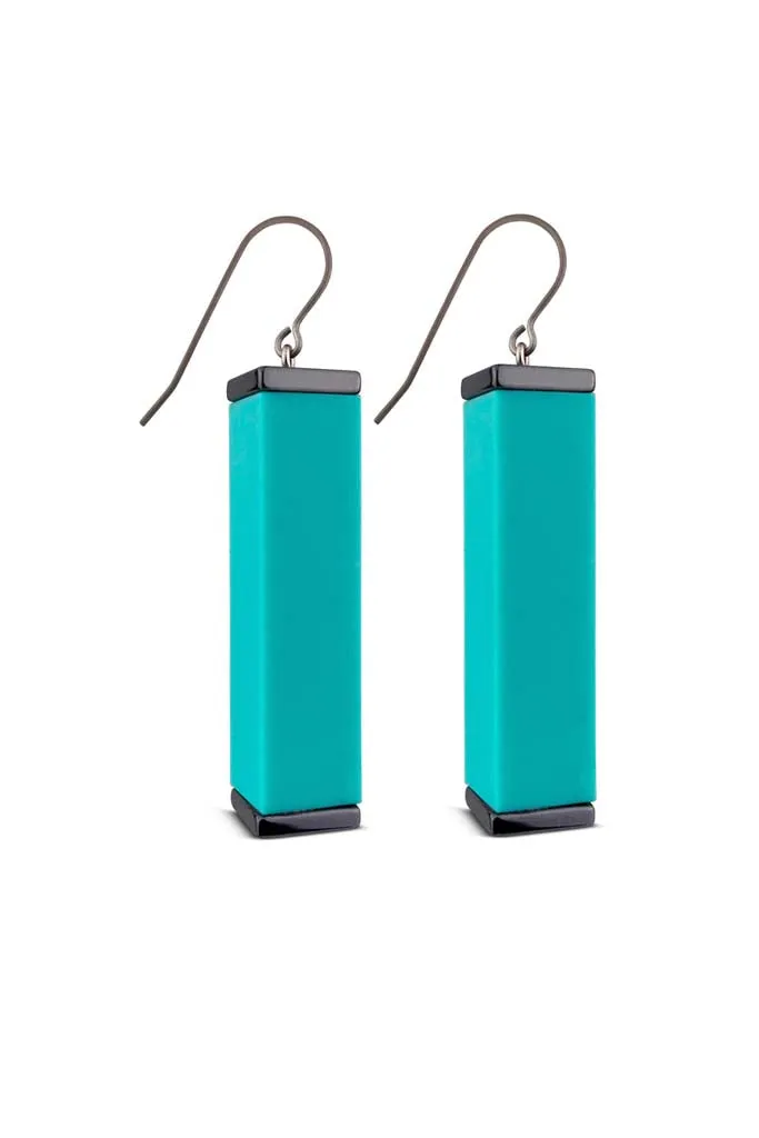 TOWER EARRINGS