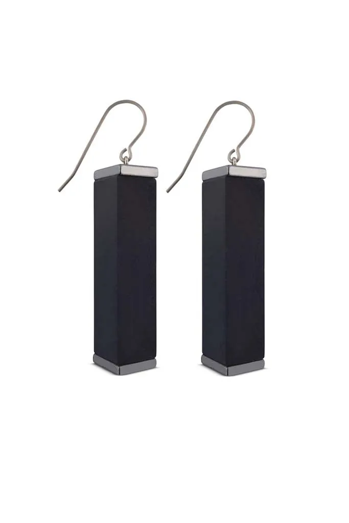 TOWER EARRINGS
