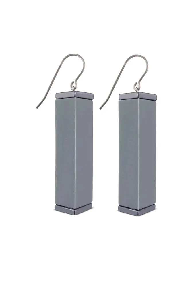TOWER EARRINGS
