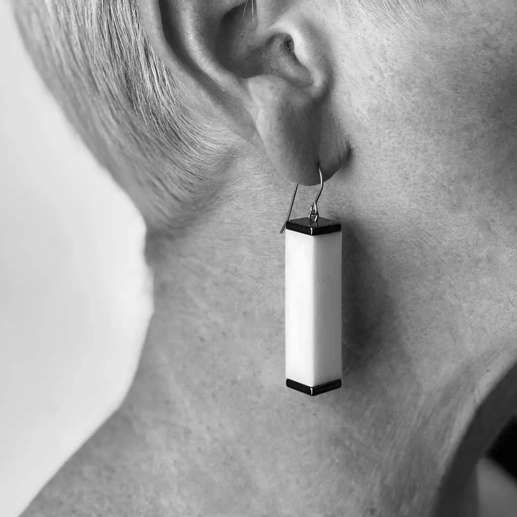 TOWER EARRINGS