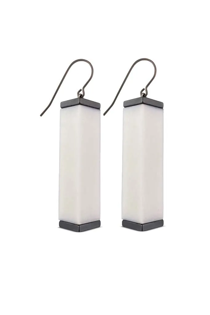 TOWER EARRINGS