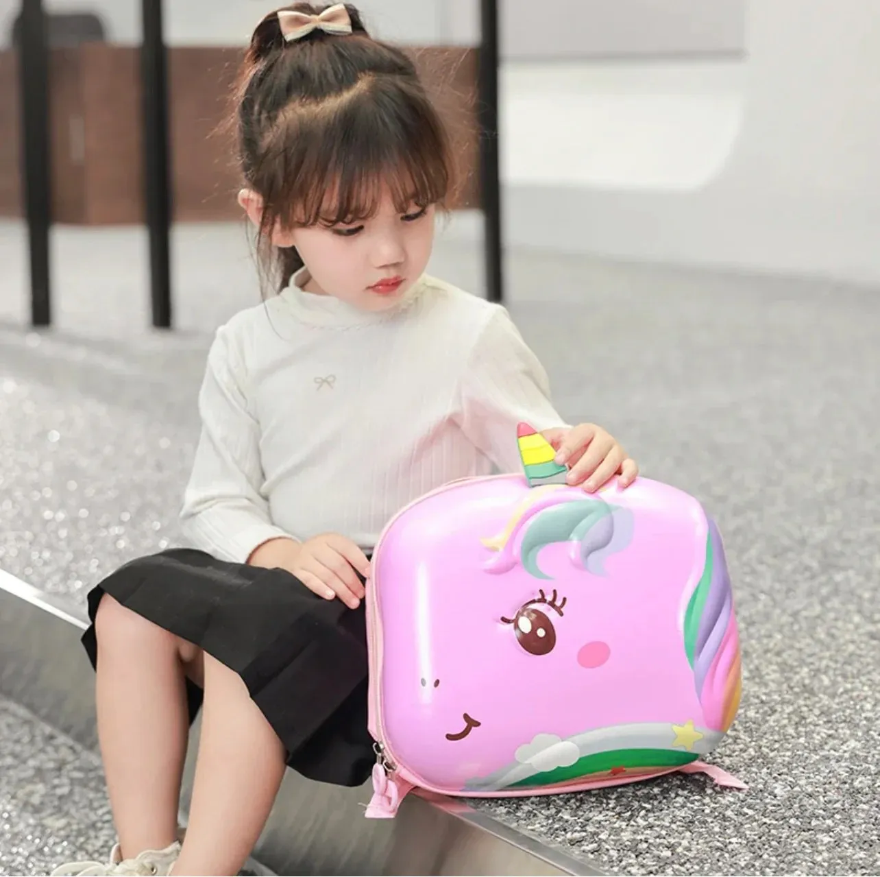 Unicorn Backpack
