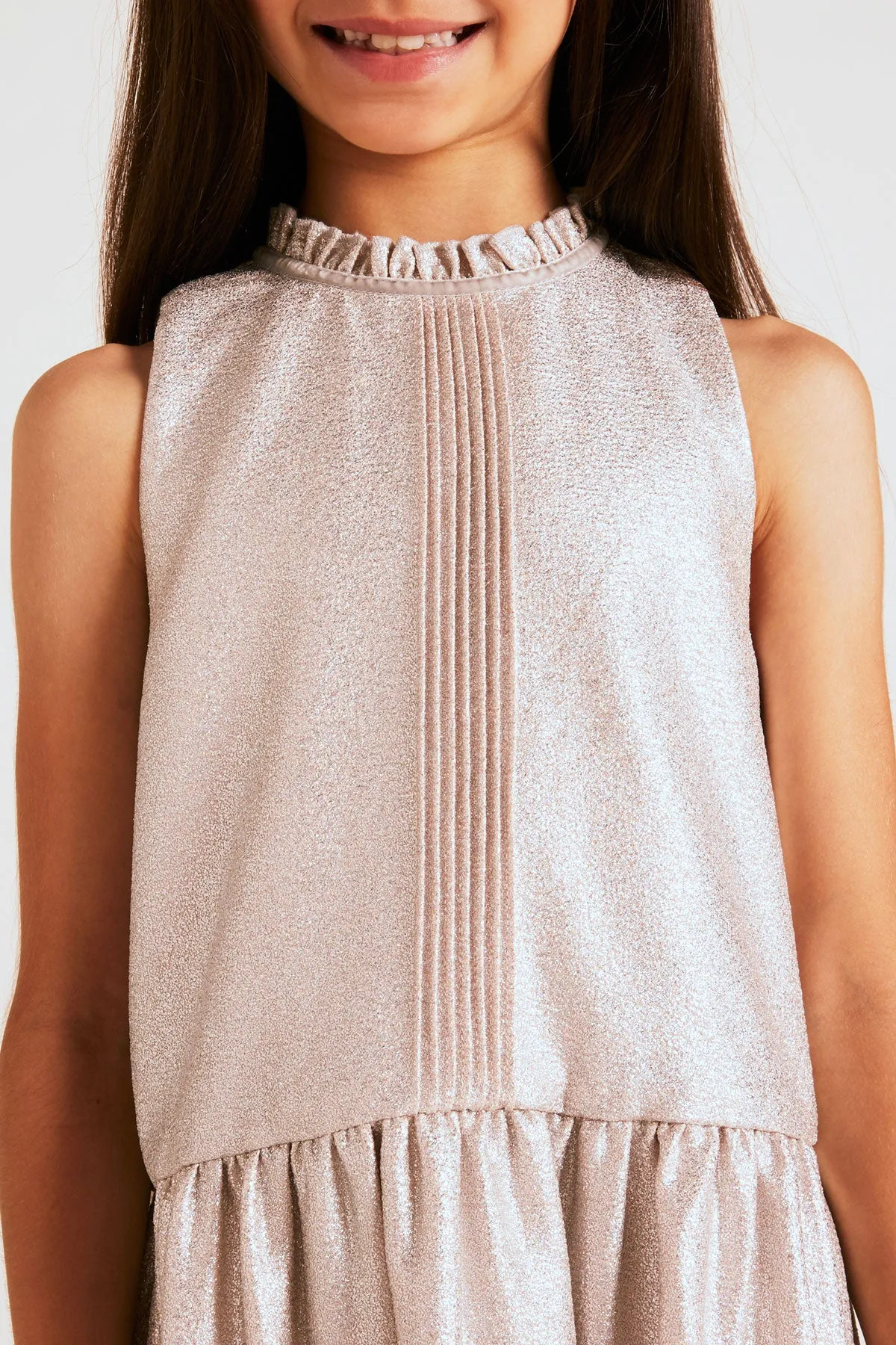 Wild & Gorgeous Giselle Girls Dress