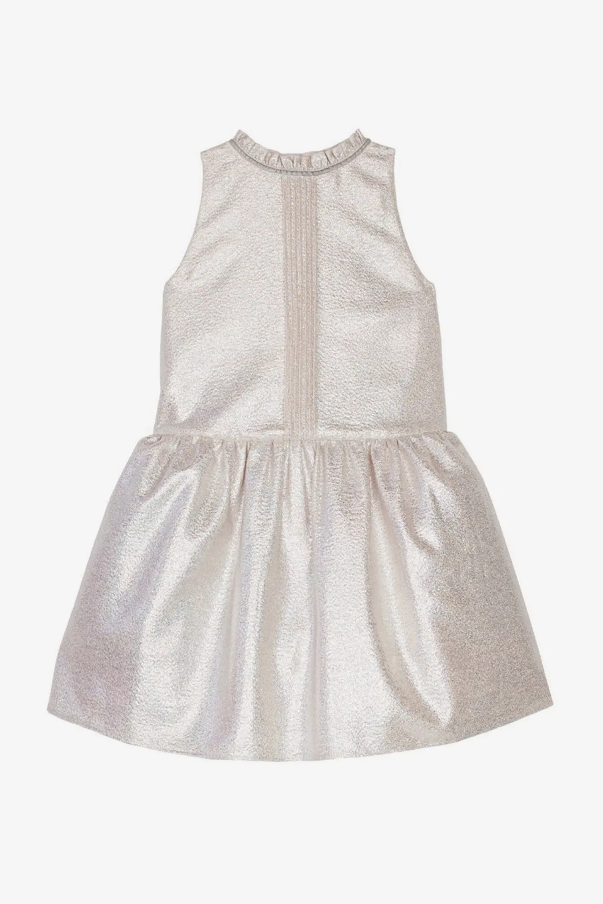 Wild & Gorgeous Giselle Girls Dress