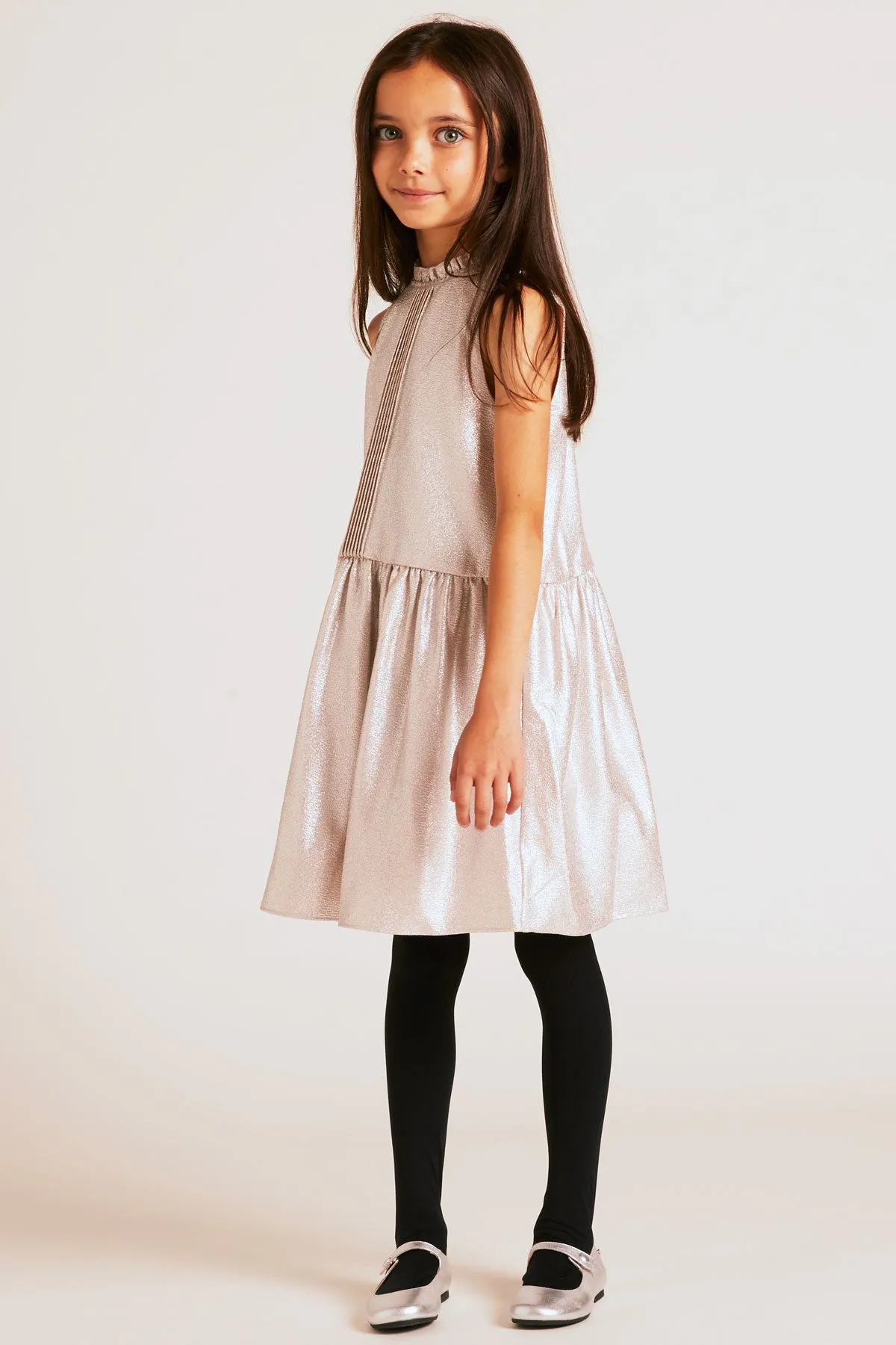 Wild & Gorgeous Giselle Girls Dress