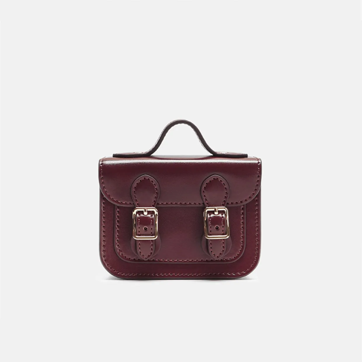 Women's Mini Shoulder Purse White Side Bag For Women