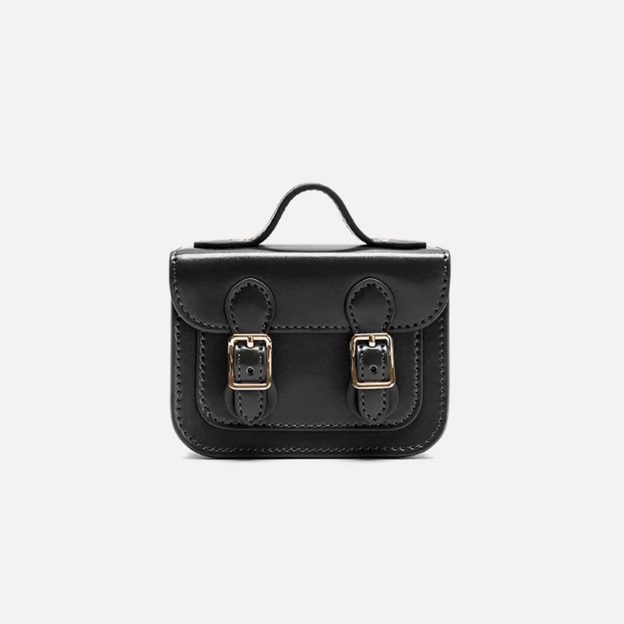 Women's Mini Shoulder Purse White Side Bag For Women