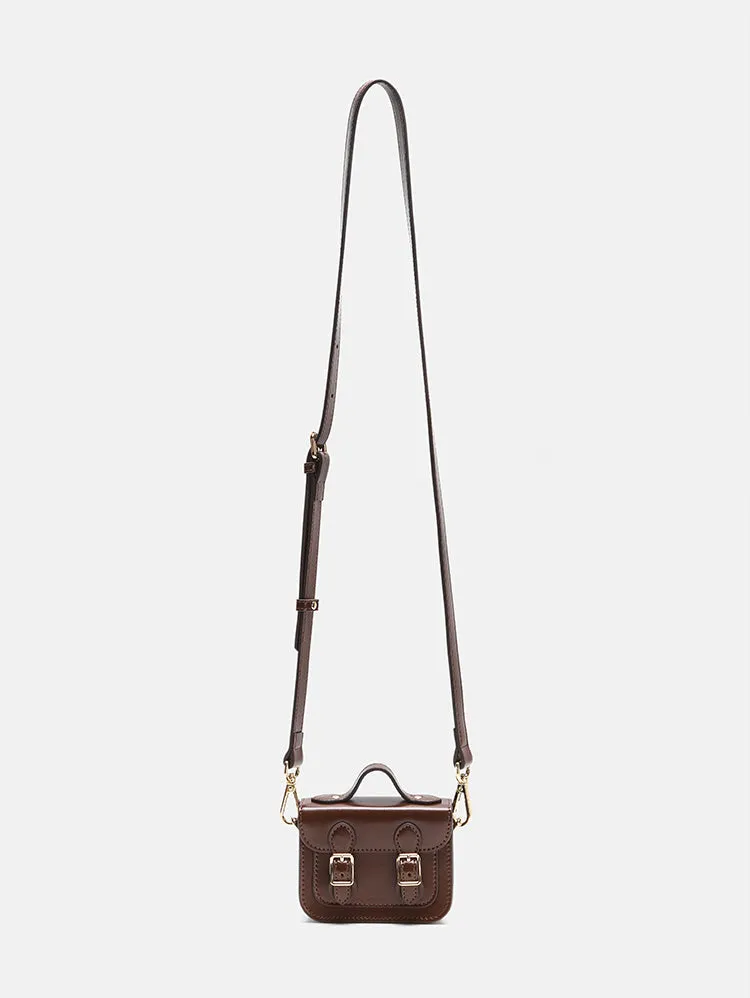 Women's Mini Shoulder Purse White Side Bag For Women