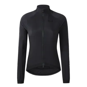 Women's Wind Jacket SI-1 Gorgeous-Black