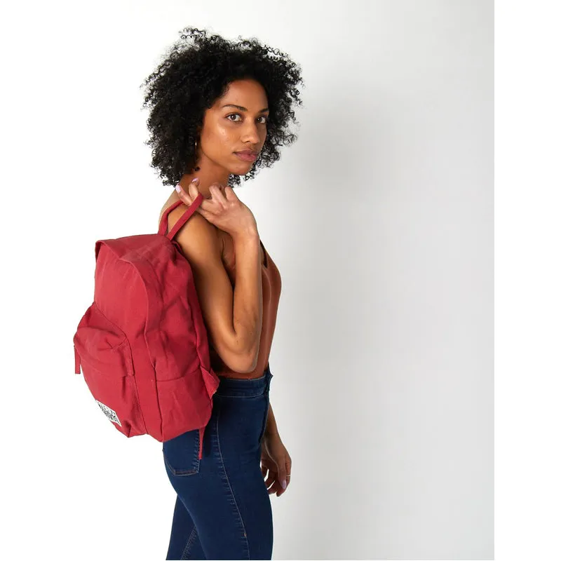 Zem Mini Organic Cotton Backpack