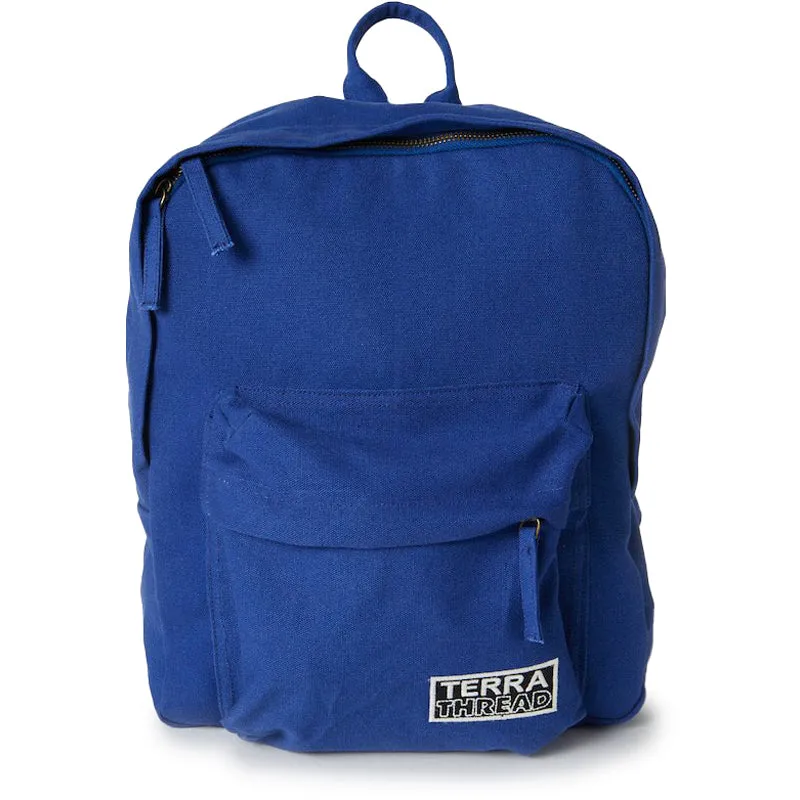 Zem Mini Organic Cotton Backpack