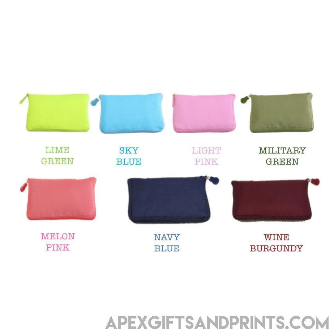 Zippy Foldable Nylon Bag